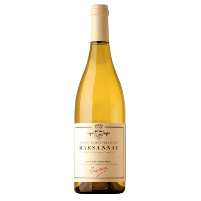 Trapet Pere et Fils Marsannay Blanc 2022 (6x75cl)