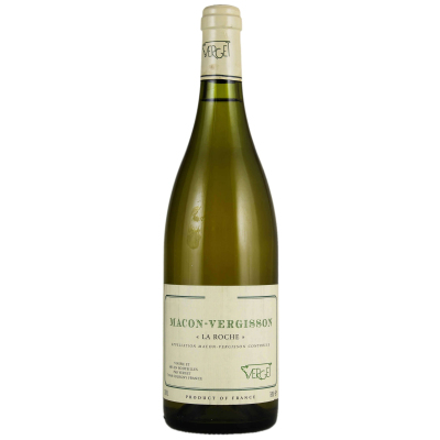 Verget Macon-Vergisson La Roche 2023 (12x75cl)
