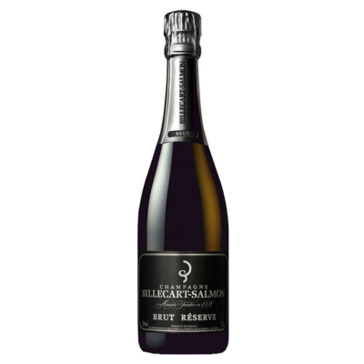 Billecart-Salmon Brut Reserve NV (12x37.5cl)