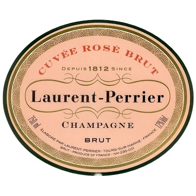 Laurent Perrier Rose NV (6x75cl)