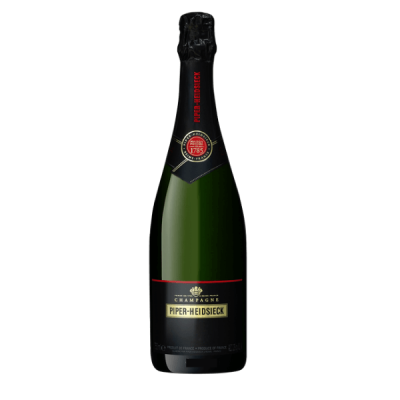 Piper Heidsieck Brut Vintage 2018 (6x75cl)