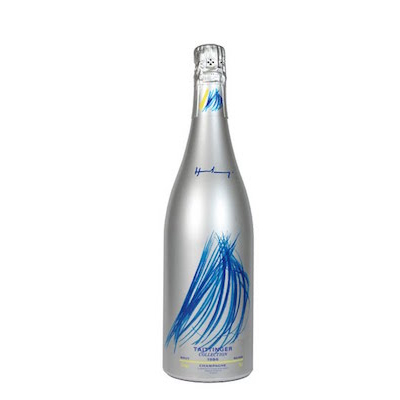 Taittinger Collection Hans Hartung 1986 (1x75cl)
