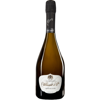 Vilmart Coeur de Cuvee 2008 (1x75cl)