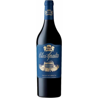 Clos Apalta 2016 (1x75cl)