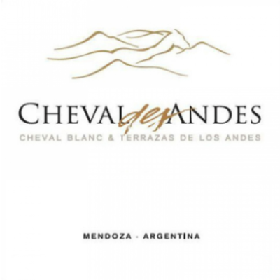 Cheval des Andes 2021 (6x75cl)