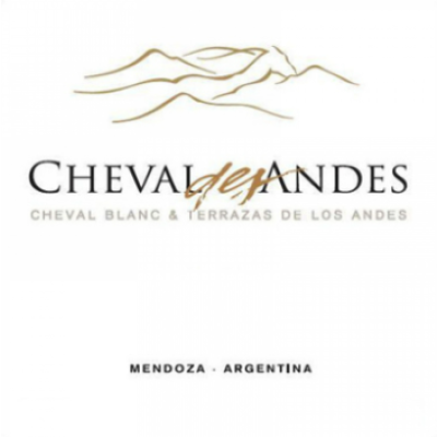 Cheval des Andes 2019 (1x300cl)