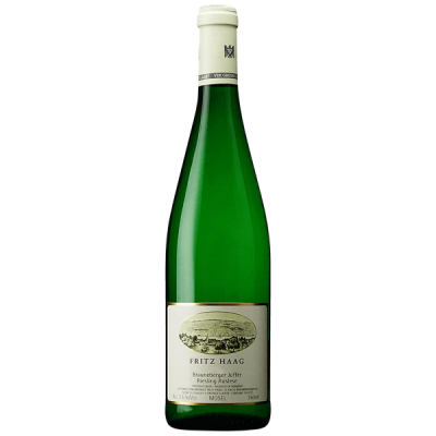 Fritz Haag Brauneberger Juffer Riesling Auslese 2019 (6x75cl)