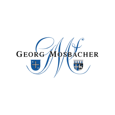 Georg Mosbacher Forster Pechstein Riesling Grosses Gewachs Trocken 2020 (6x75cl)