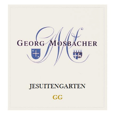 Georg Mosbacher Forster Ungeheuer Riesling Grosses Gewachs 2019 (6x75cl)