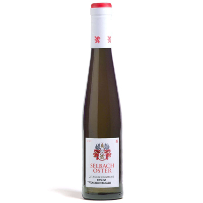 Selbach-Oster Zeltinger Sonnenuhr Riesling Trockenbeerenauslese 2003 (1x75cl)