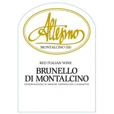 Altesino Brunello di Montalcino 2012 (6x150cl)