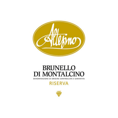 Altesino Brunello di Montalcino Riserva 2016 (6x75cl)
