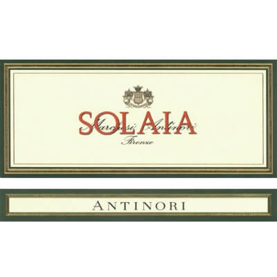 Solaia 2008 (1x150cl)
