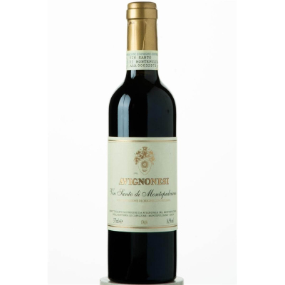Avignonesi Vin Santo 2005 (6x37.5cl)