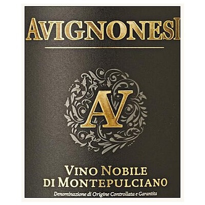 Avignonesi Vino Nobile di Montepulciano 1990 (1x75cl)