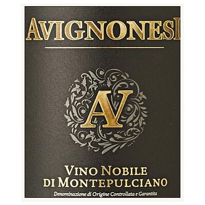 Avignonesi Vino Nobile di Montepulciano 2020 (6x75cl)