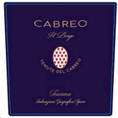 Cabreo Borgo 1996 (6x75cl)