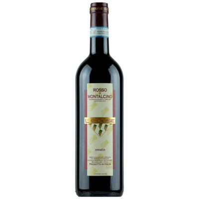 Le Chiuse Rosso di Montalcino 2022 (6x75cl)