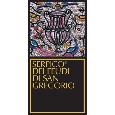 Feudi di San Gregorio Serpico 2003 (6x75cl)