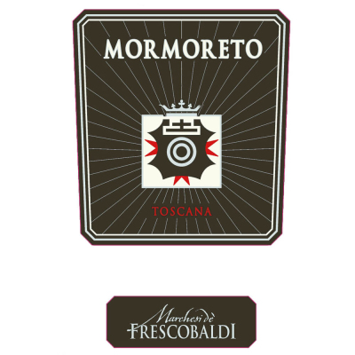 Frescobaldi Nipozzano Mormoreto 2021 (6x75cl)