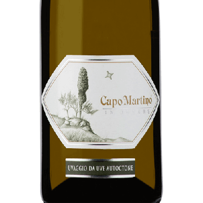 Jermann Capo Martino 2021 (6x75cl)