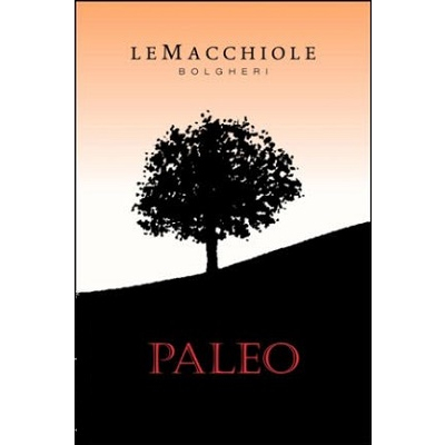 Le Macchiole Paleo Rosso 2010 (6x75cl)