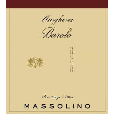 Massolino Barolo Margheria 2020 (6x75cl)