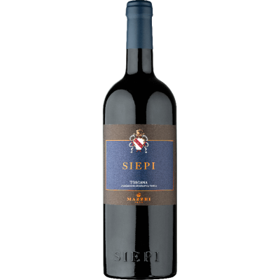 Mazzei Siepi 2016 (1x150cl)