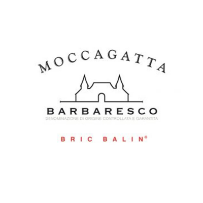 Moccagatta Barbaresco Bric Balin 1996 (1x75cl)