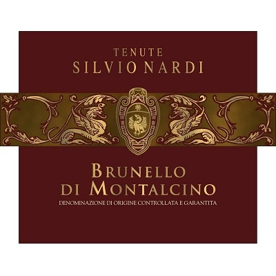 Silvio Nardi Brunello di Montalcino 2010 (6x75cl)