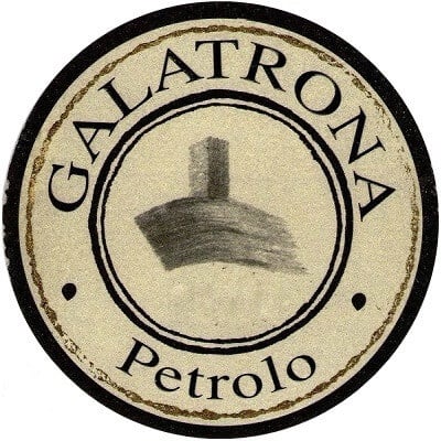 Petrolo Galatrona 2003 (6x75cl)