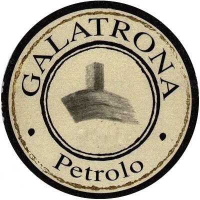 Petrolo Galatrona 2006 (1x300cl)