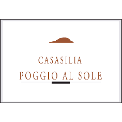 Poggio Al Sole Chianti Classico Casasilia 2020 (6x75cl)