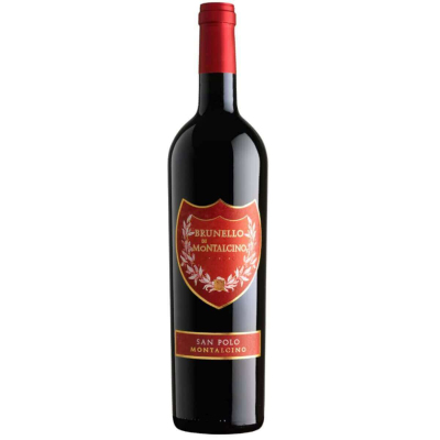 San Polo Brunello di Montalcino 2019 (12x75cl)