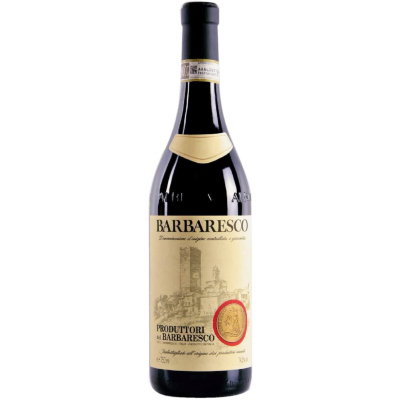 Produttori del Barbaresco Barbaresco 1965 (1x75cl)