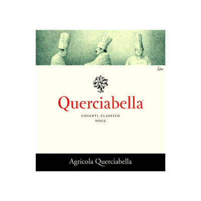 Querciabella Chianti Classico Riserva 2019 (6x75cl)