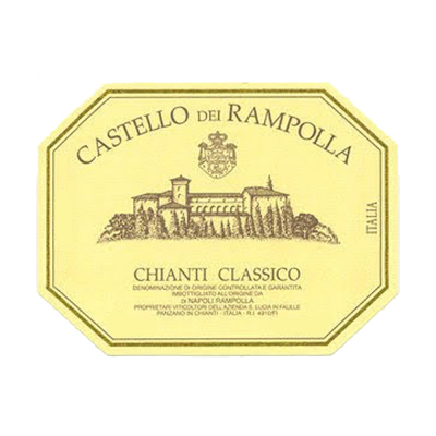 Rampolla Chianti Classico 2016 (6x75cl)
