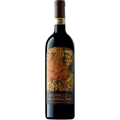 Romitorio Brunello di Montalcino 2012 (1x75cl)