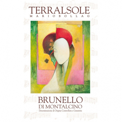 Terralsole Brunello di Montalcino 2010 (6x75cl)