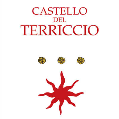 Castello del Terriccio Lupicaia 2013 (6x75cl)