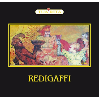 Tua Rita Redigaffi 2004 (3x75cl)