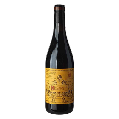 Valentini Montepulciano d'Abruzzo 2012 (12x75cl)