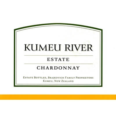Kumeu River Estate Chardonnay 2020 (12x75cl)