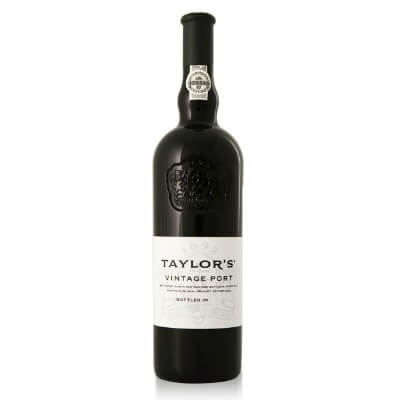 Taylor's 2017 (1x75cl)