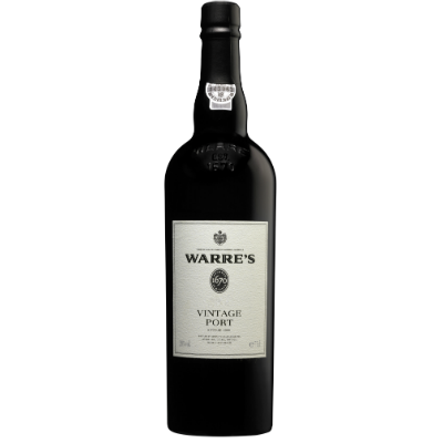 Warre's 2007 (6x75cl)
