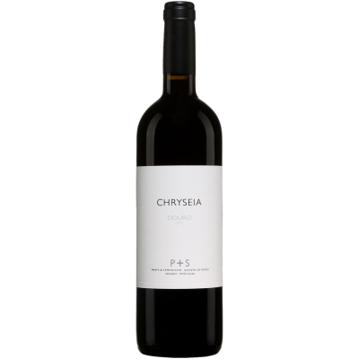 Prats & Symington Chryseia 2018 (6x75cl)