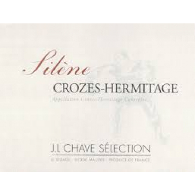 JL Chave Selection Crozes Hermitage Silene 2020 (12x75cl)