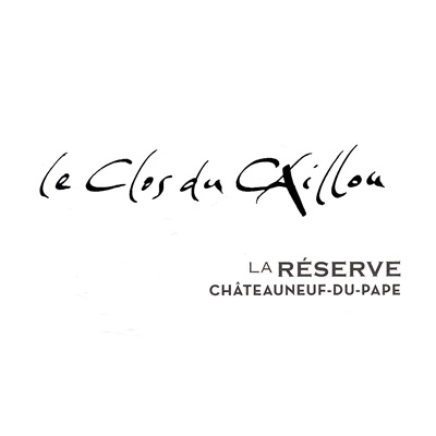 Clos du Caillou Chateauneuf-du-Pape La Reserve 2013 (6x75cl)