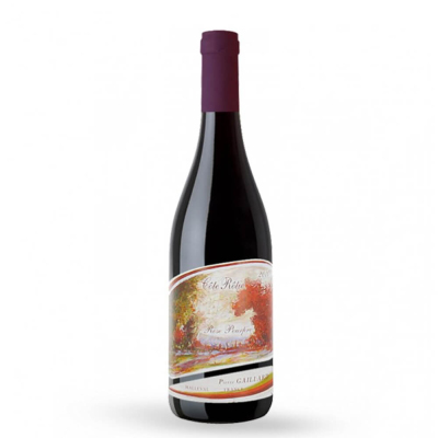 Pierre Gaillard Cote-Rotie Rose Pourpre 2011 (1x75cl)