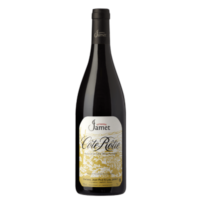 Domaine Jamet Cote-Rotie 1990 (1x75cl)